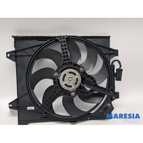Fiat - 500 - Ventilateur moteur
