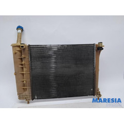 Fiat - 500 - Radiator