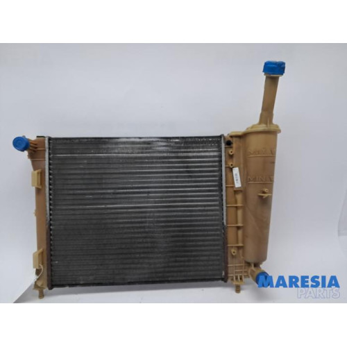Fiat - 500 - Radiateur