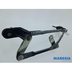 Fiat - 500 - Wiper mechanism