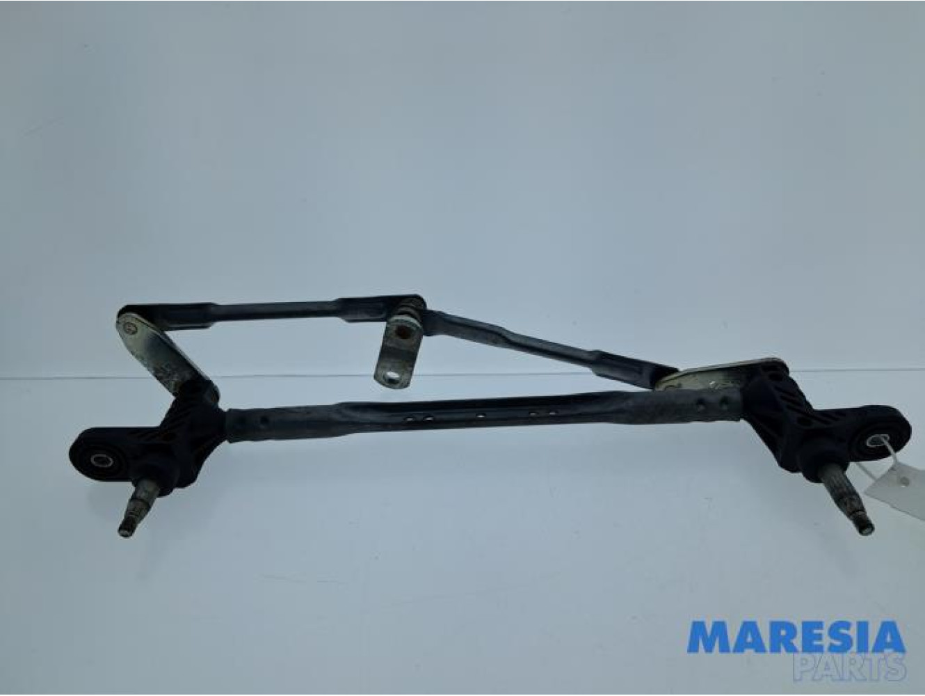 Fiat - 500 - Wiper mechanism