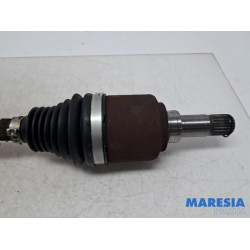 Fiat - 500 - Arbre de transmission avant gauche