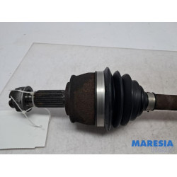 Fiat - 500 - Arbre de transmission avant gauche