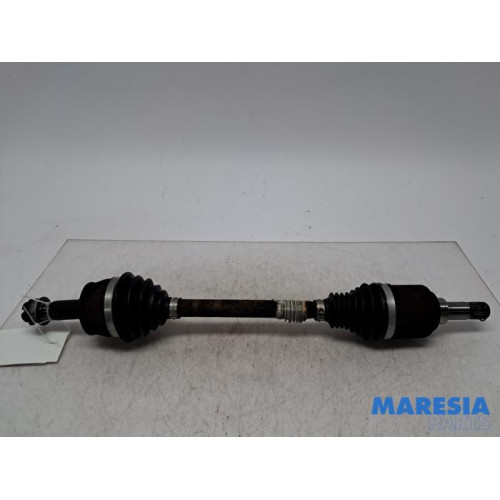 Fiat - 500 - Arbre de transmission avant gauche