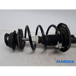 Fiat - 500 - Front shock absorber rod, left