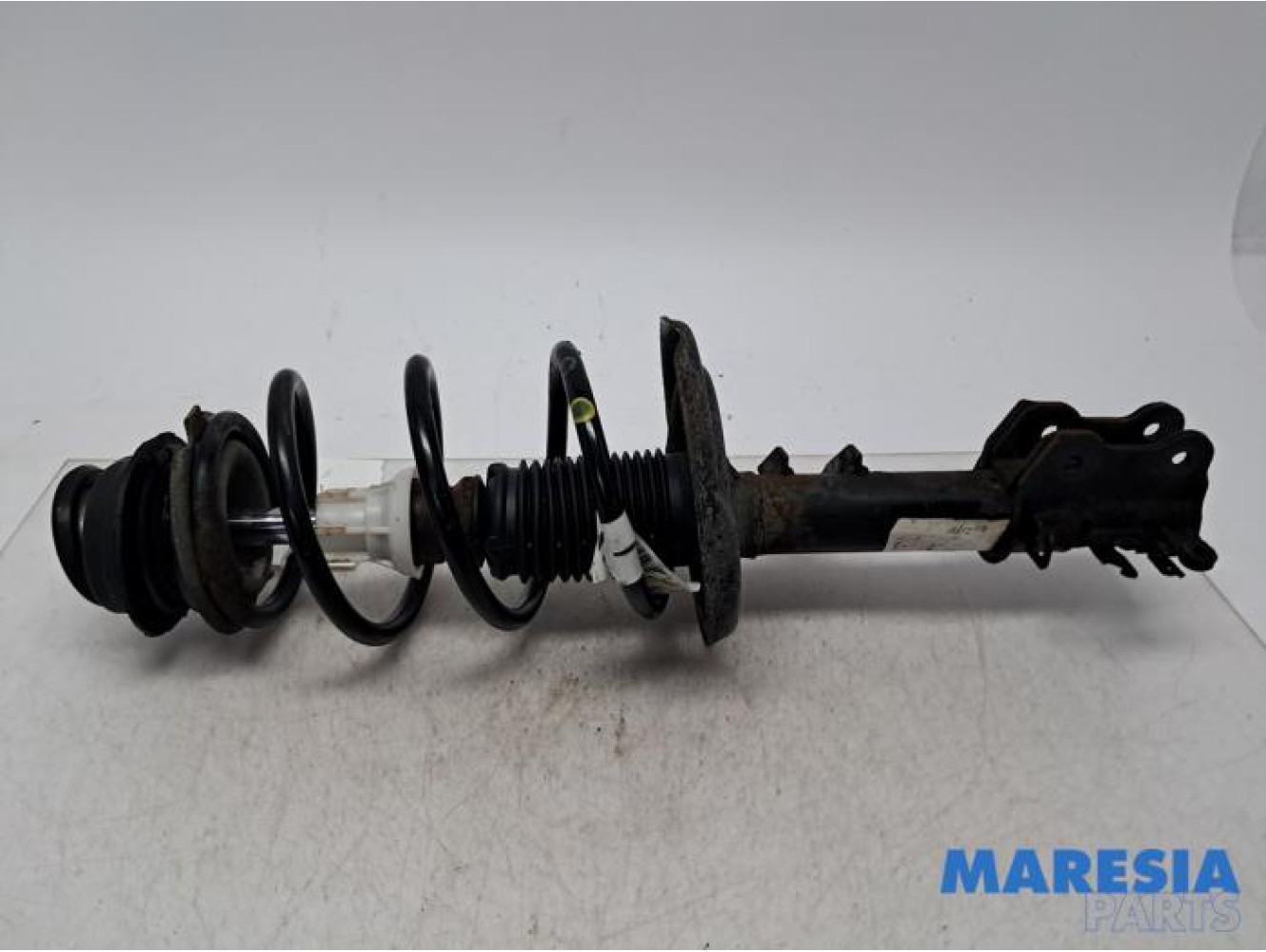 Fiat - 500 - Front shock absorber rod, left