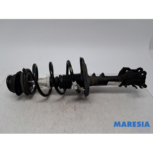 Fiat - 500 - Front shock absorber rod, left