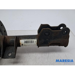 Fiat - 500 - Front shock absorber rod, right
