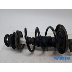 Fiat - 500 - Front shock absorber rod, right