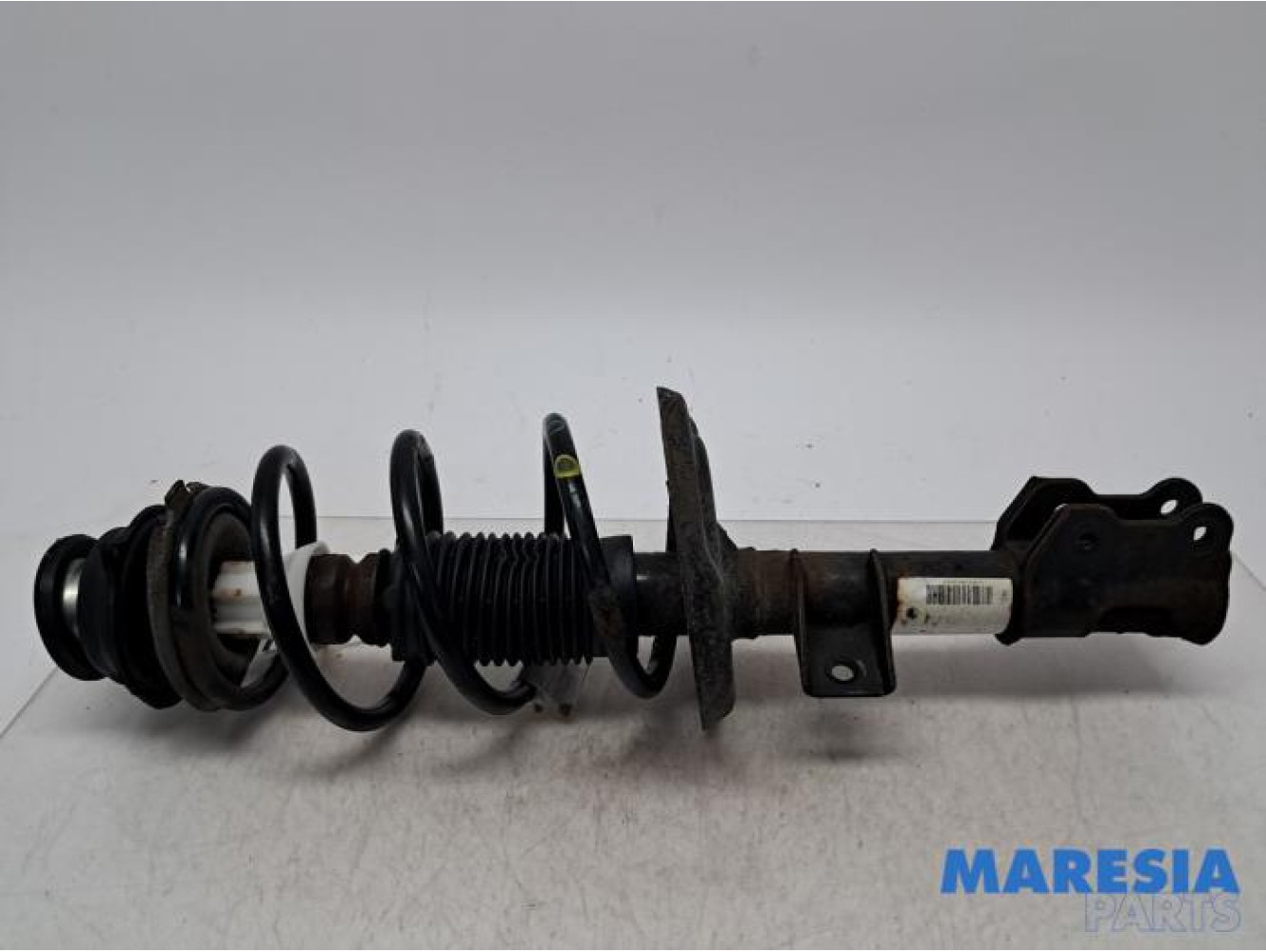 Fiat - 500 - Front shock absorber rod, right