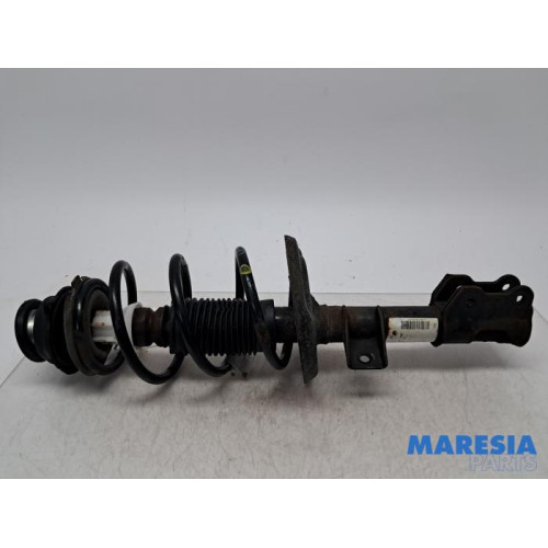 Fiat - 500 - Front shock absorber rod, right