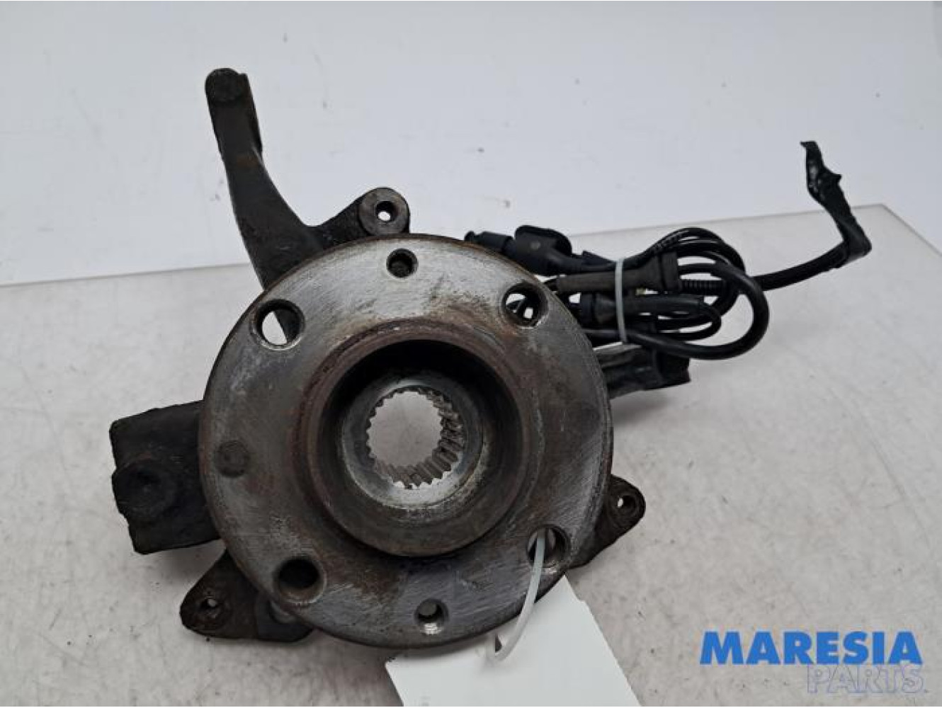 Fiat - 500 - Joint avant droit