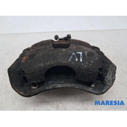 Fiat - 500 - Bremszange links vorne