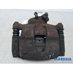Fiat - 500 - Bremszange links vorne
