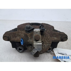 Fiat - 500 - Bremszange links vorne