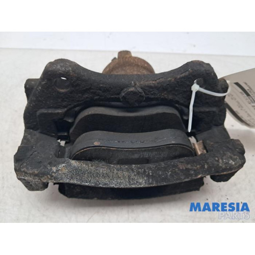 Fiat - 500 - Bremszange links vorne