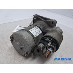 Fiat - 500 - Startmotor