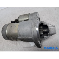 Fiat - 500 - Startmotor