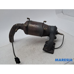 Fiat - 500 - Catalytic converter