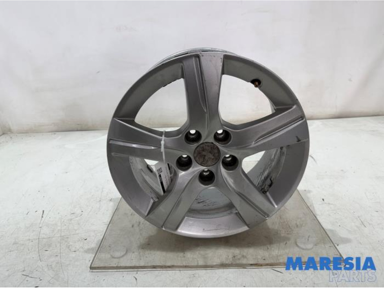 Peugeot - 508 - Velg
