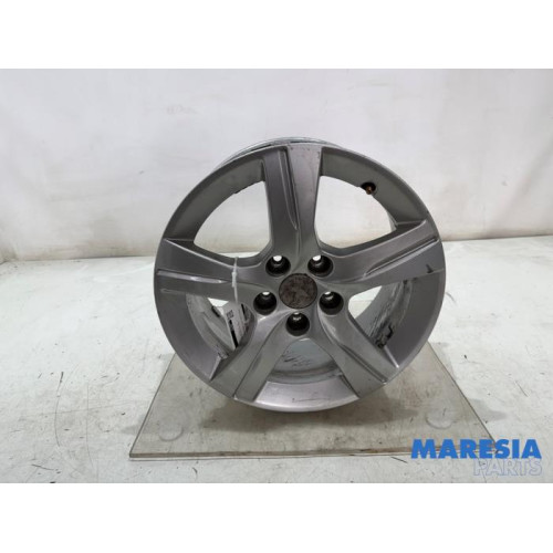 Peugeot - 508 - Velg