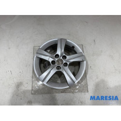 Peugeot - 508 - Velg