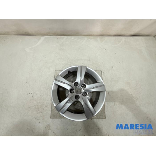 Peugeot - 508 - Velg