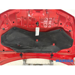 Renault - Clio - Bonnet