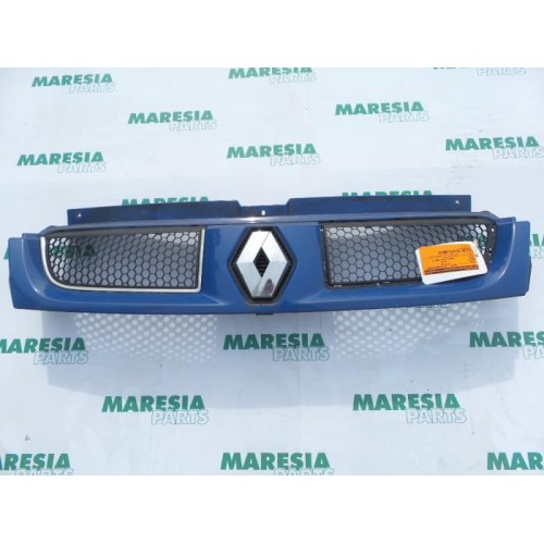 Renault - Trafic - Grille
