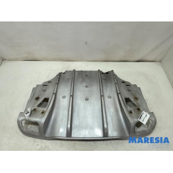 Renault - Clio - Diffuser achterbumper