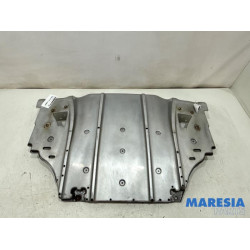Renault - Clio - Diffuser achterbumper