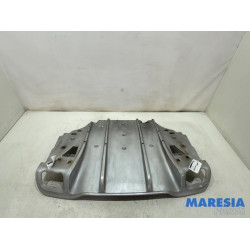 Renault - Clio - Diffuser achterbumper