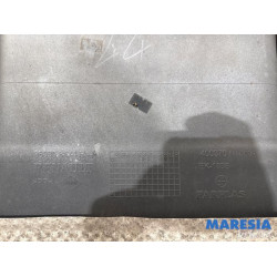 Renault - Clio - Diffuser achterbumper