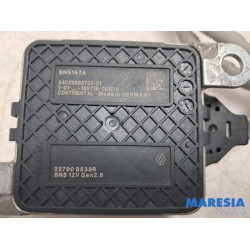 Renault - Trafic - Nox sensor