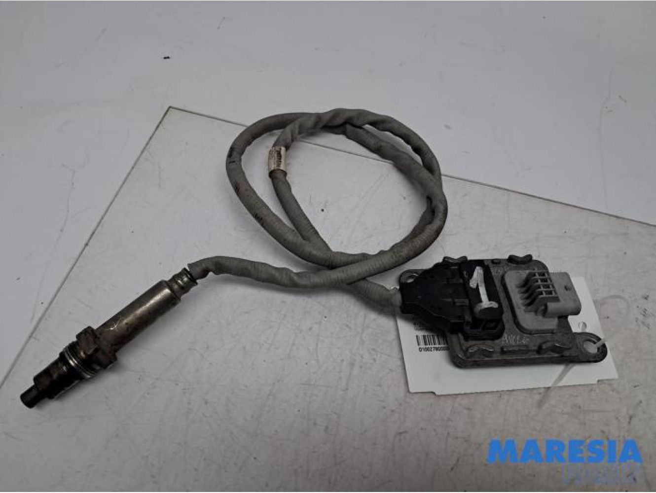 Renault - Trafic - Nox sensor