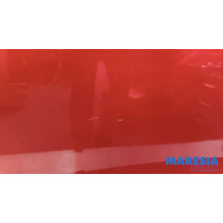 Renault - Clio - Portier 4Deurs rechts-achter