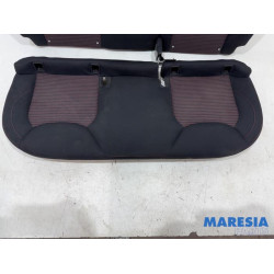 Renault - Clio - Banquette arrière