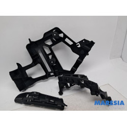 Peugeot - 508 - Rear bumper bracket, left