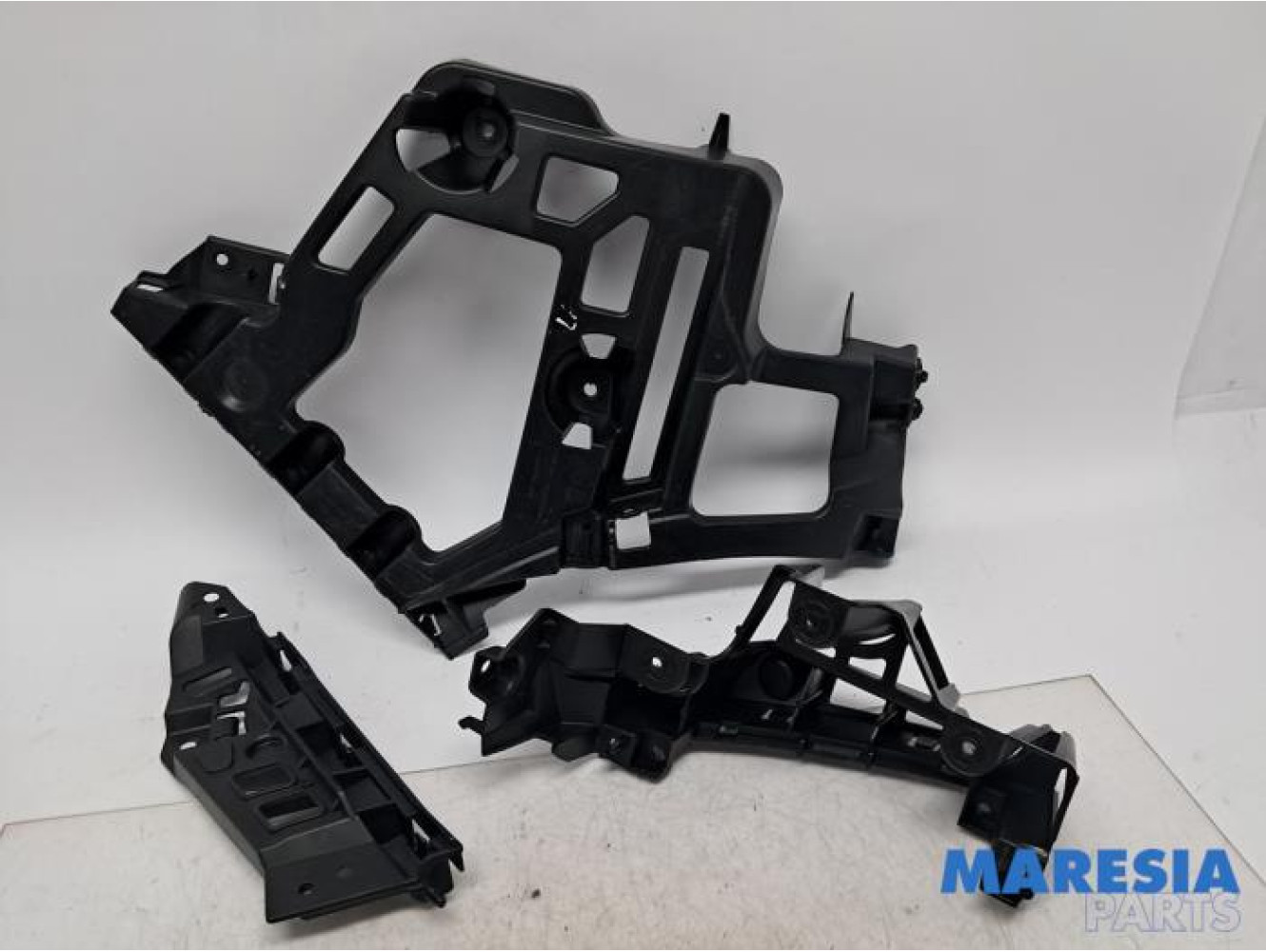 Peugeot - 508 - Rear bumper bracket, left