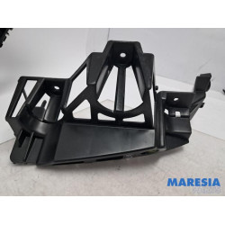 Peugeot - 508 - Rear bumper bracket, left