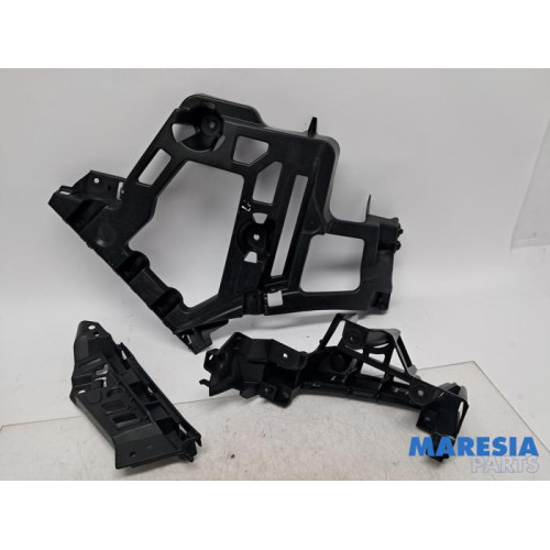 Peugeot - 508 - Rear bumper bracket, left