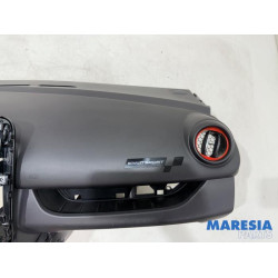 Renault - Clio - Airbag set + dashboard