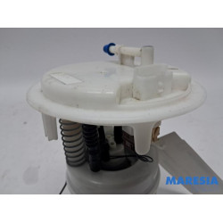 Peugeot - 508 - Electric fuel pump
