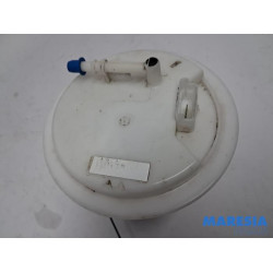 Peugeot - 508 - Electric fuel pump