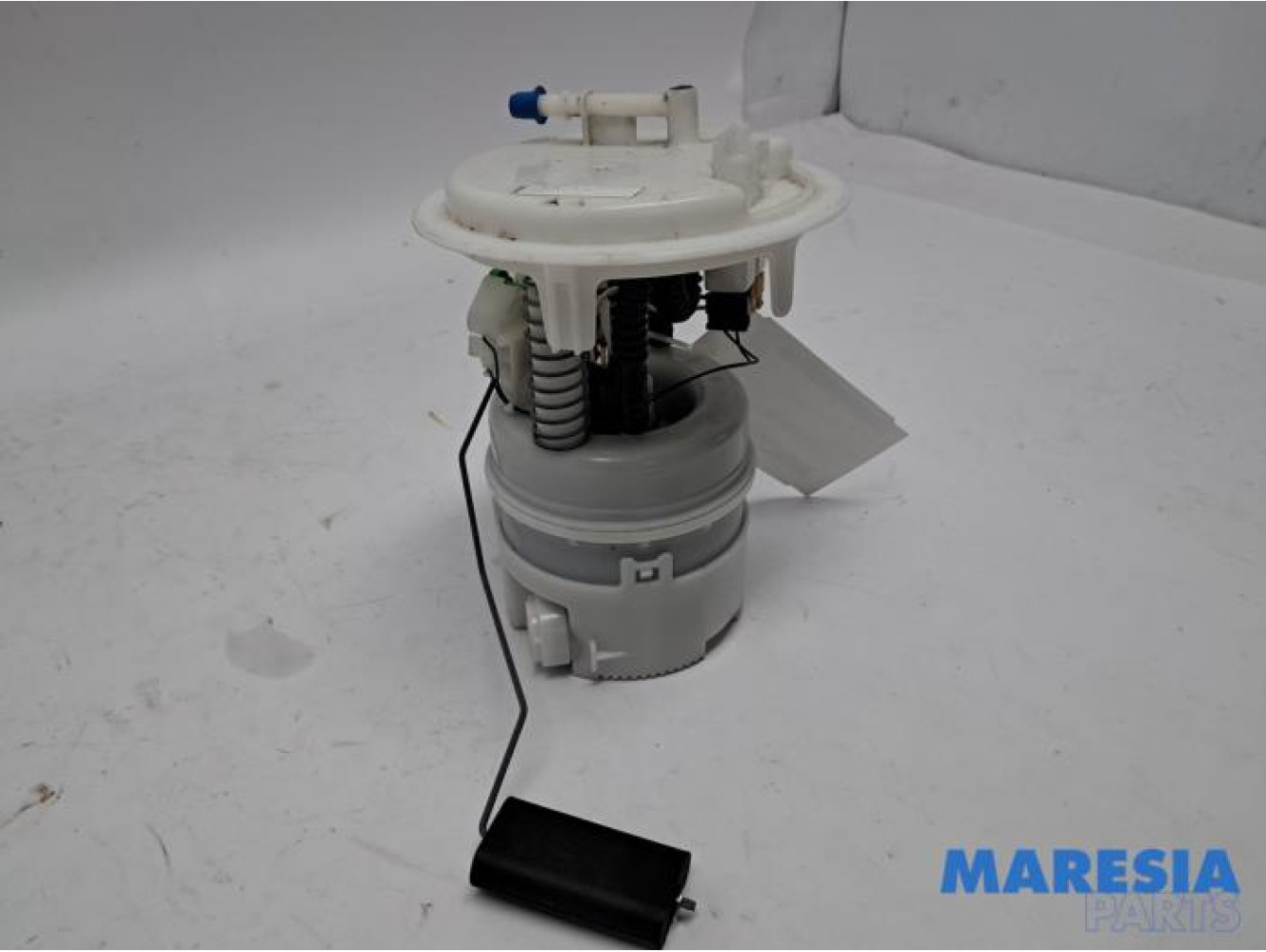 Peugeot - 508 - Electric fuel pump