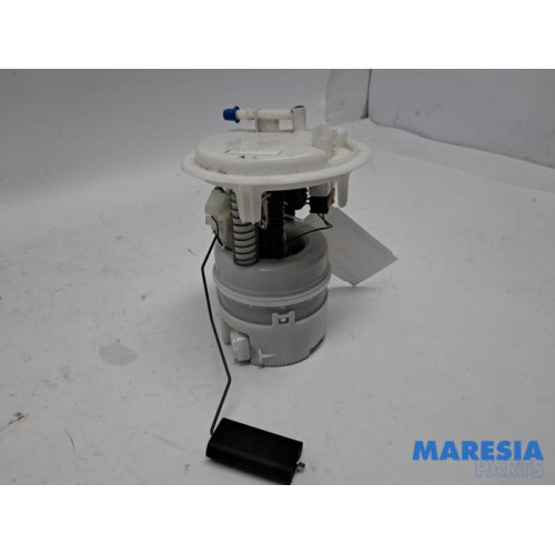 Peugeot - 508 - Electric fuel pump