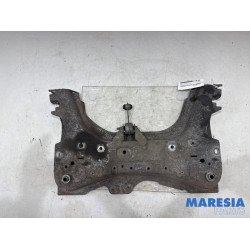 Renault - Clio - Subframe