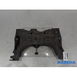 Renault - Clio - Subframe