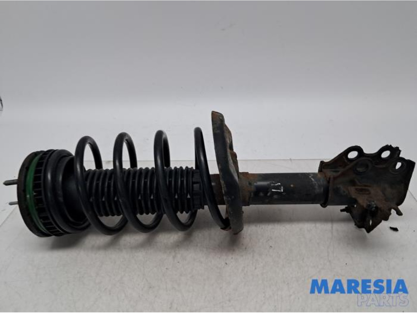 Peugeot - 508 - Schokdemperpoot links-voor