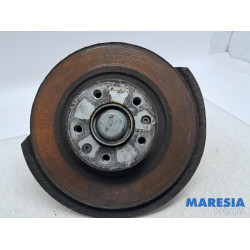 Peugeot - 508 - Achsschenkel links hinten